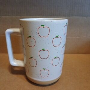 Teacher Gift Apple Coffee Cup Mug Thank You End Of Year